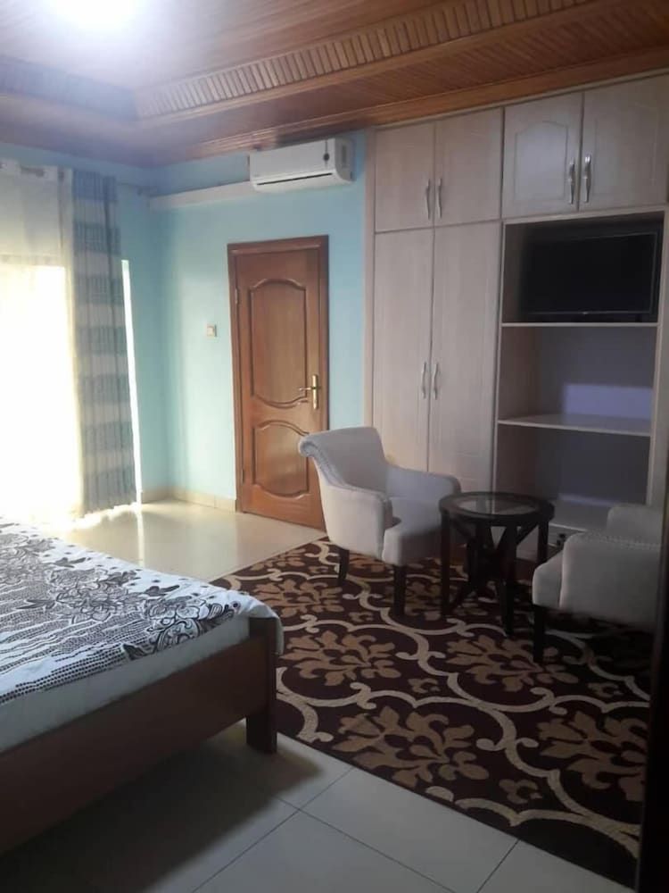 undefined Modern Villa Hotel 8