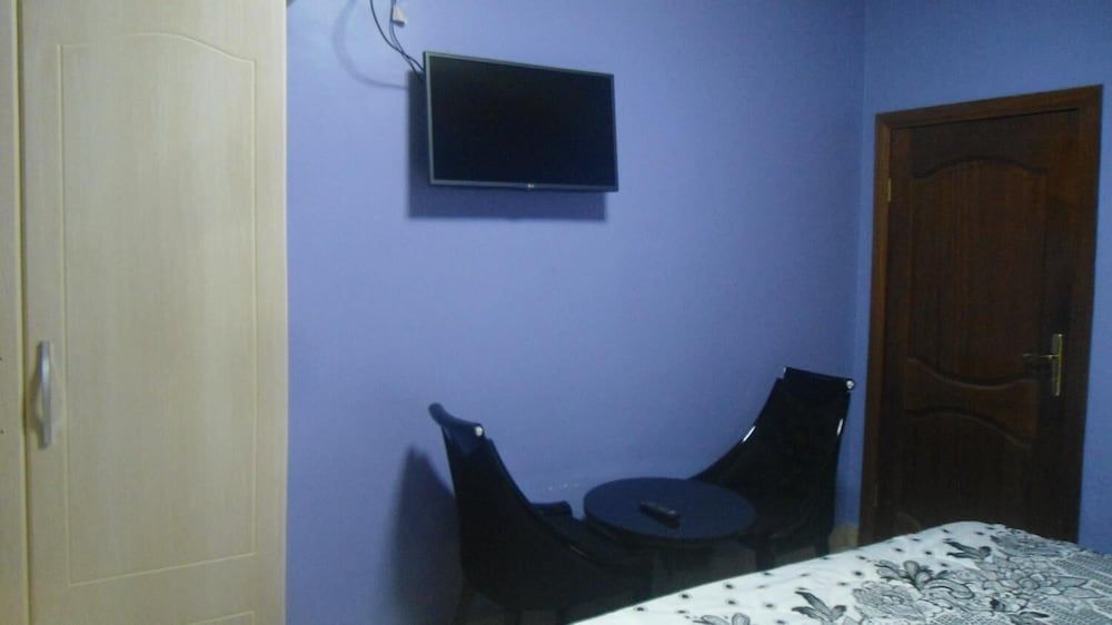 undefined Modern Villa Hotel 9