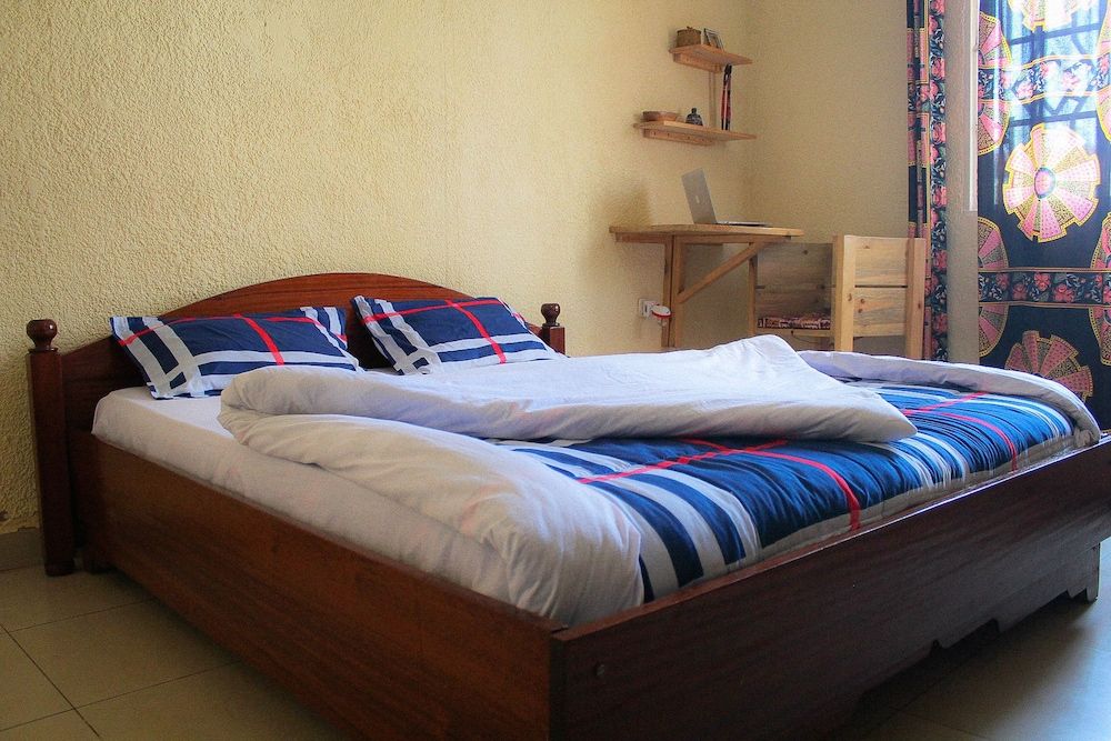 undefined Gisa stay 101 8