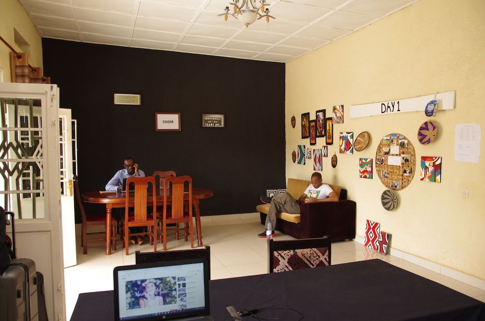 undefined Gisa stay 101 5