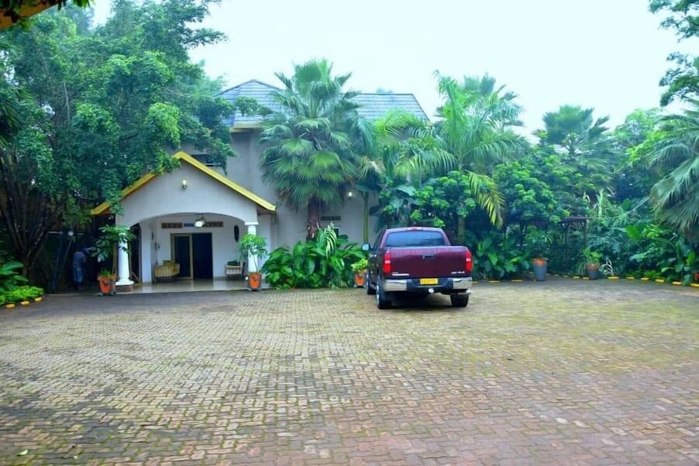 undefined Random Park 8