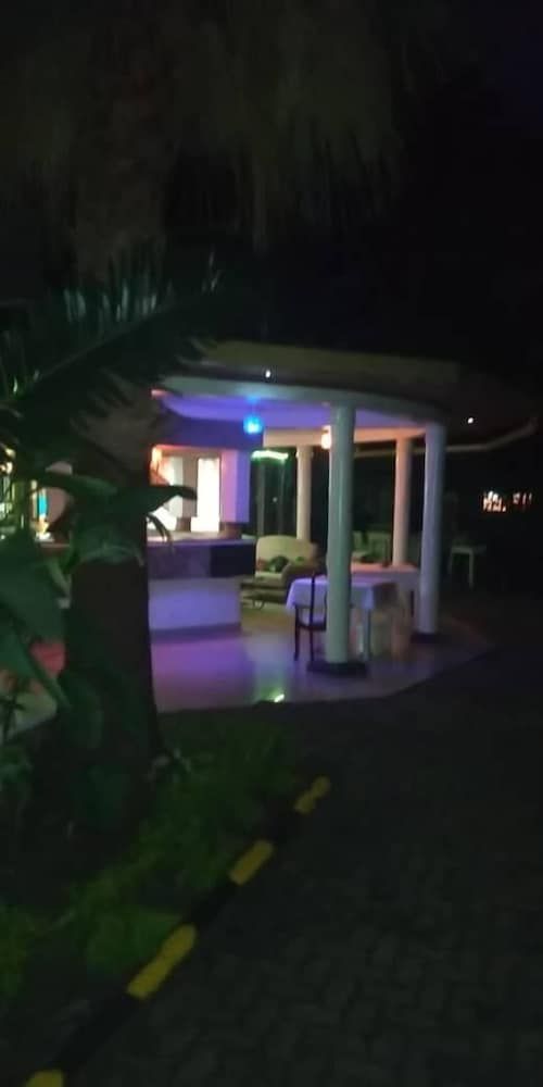 undefined Random Park 3