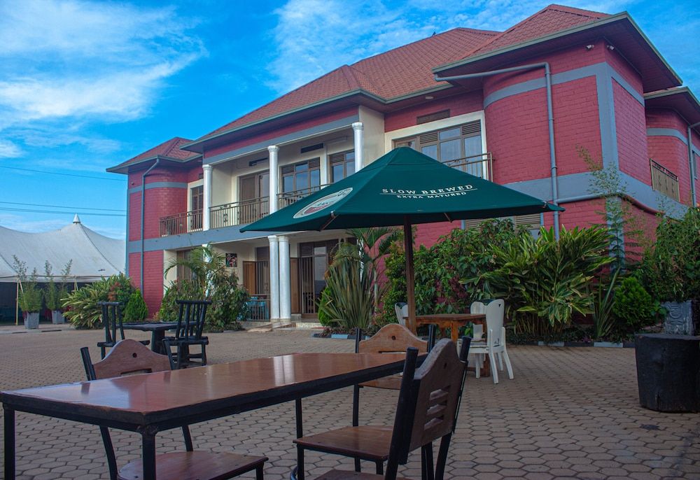 undefined Igitego Hotel 10