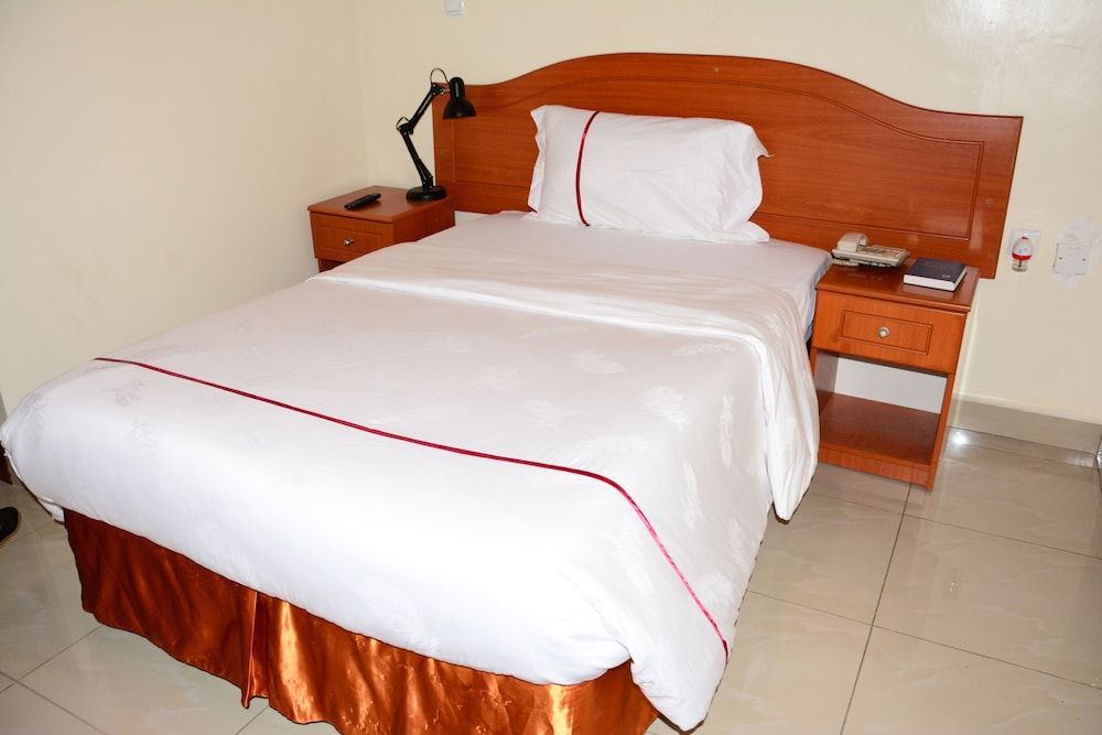 undefined Igitego Hotel 6