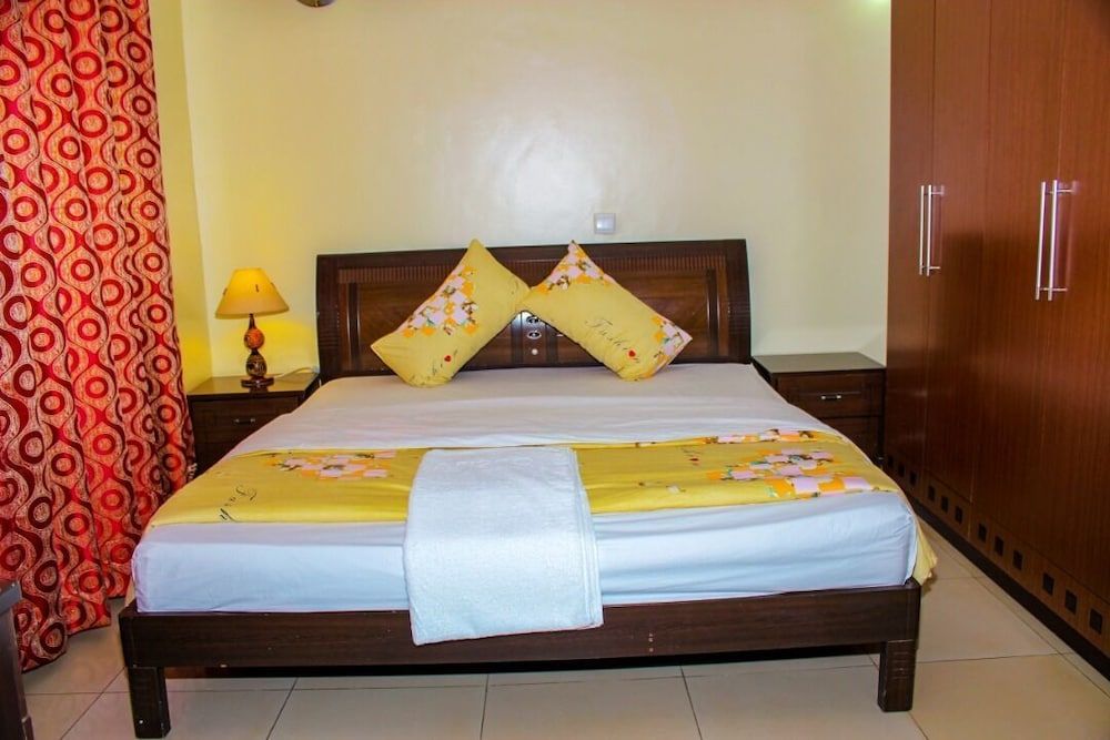 undefined Azalea Guest House Gisozi 4