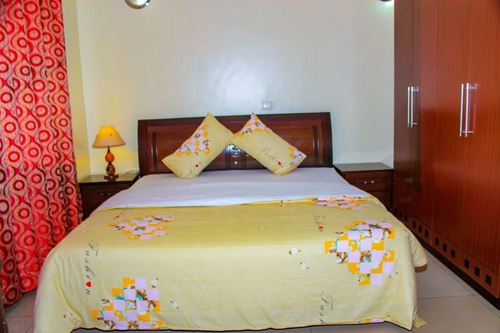 undefined Azalea Guest House Gisozi 3