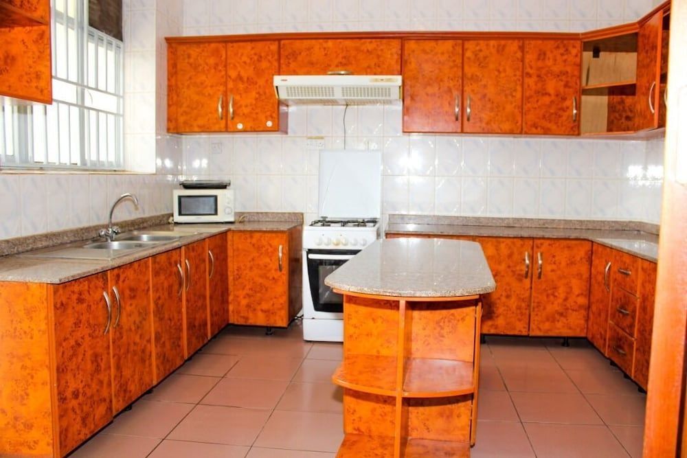 undefined Azalea Guest House Gisozi 10