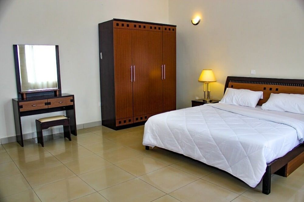 undefined Azalea Guest House Gisozi 5