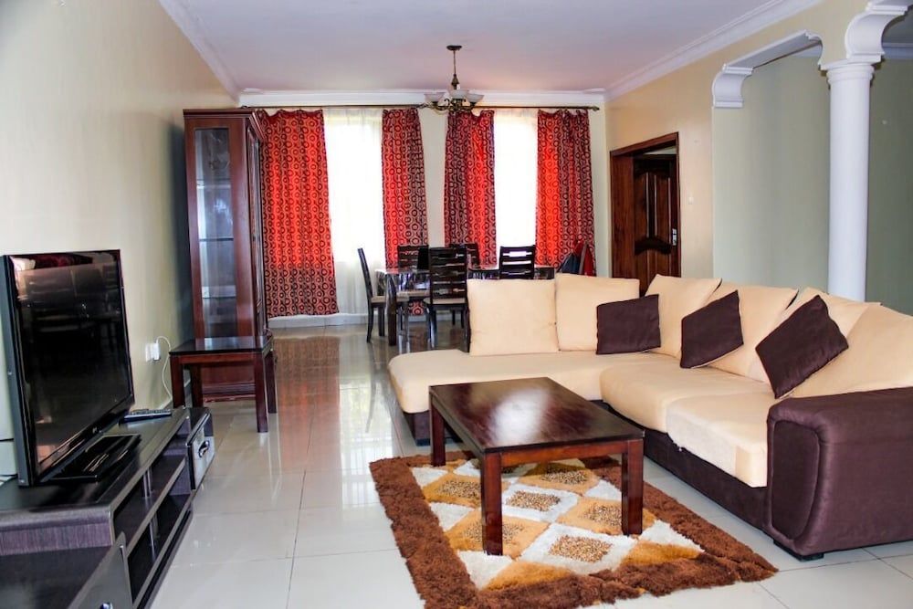 undefined Azalea Guest House Gisozi 7