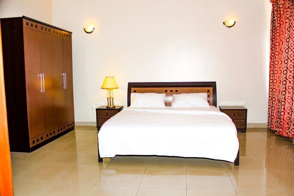 undefined Azalea Guest House Gisozi 6