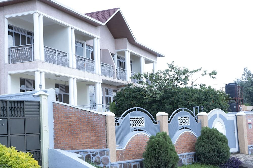 undefined Green View Apart Hotel 4