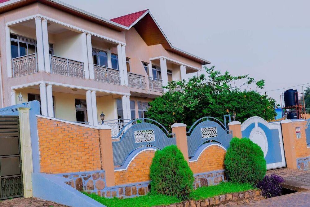 undefined Green View Apart Hotel 5