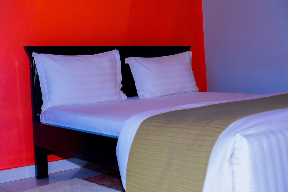 undefined Green View Apart Hotel 8