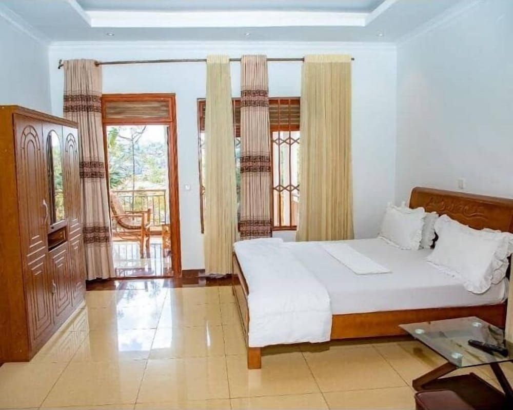 Green View Apart Hotel Business Apartment 2