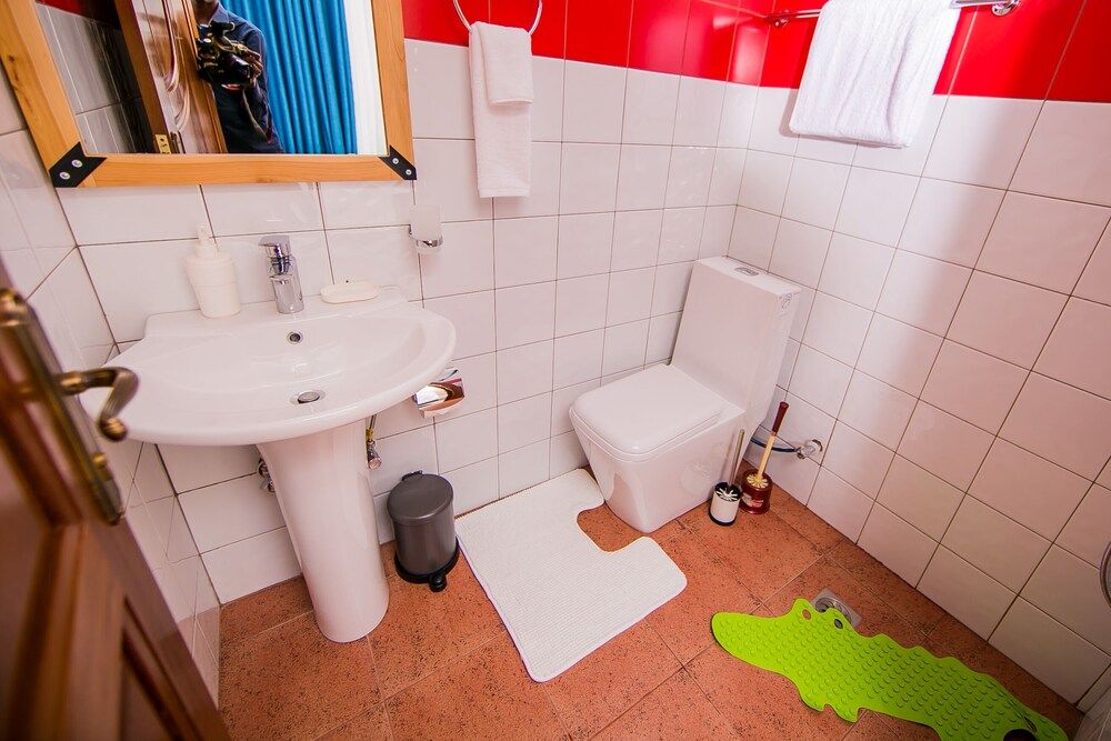 undefined Nyumbani Cottages