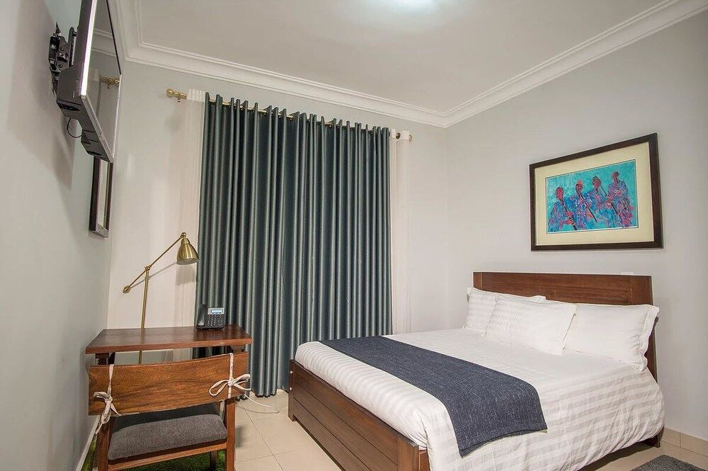 Nyumbani Cottages Double Room, 1 Queen Bed