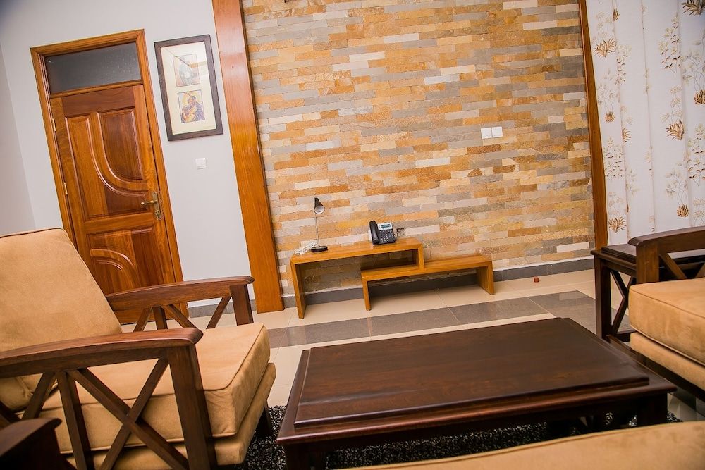 Nyumbani Cottages Double Room, 1 Queen Bed 7