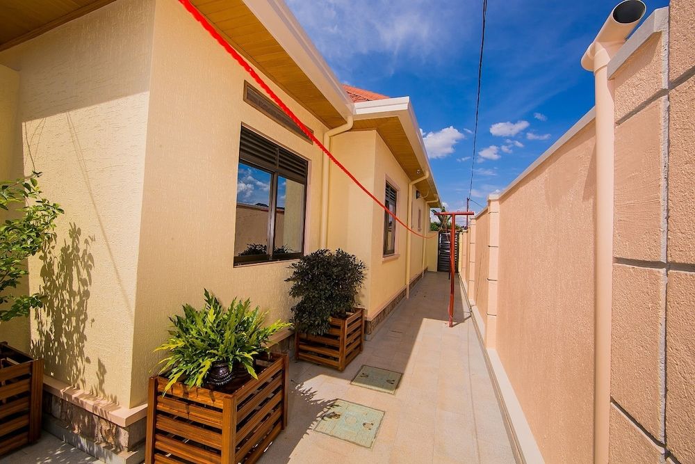 undefined Nyumbani Cottages 4