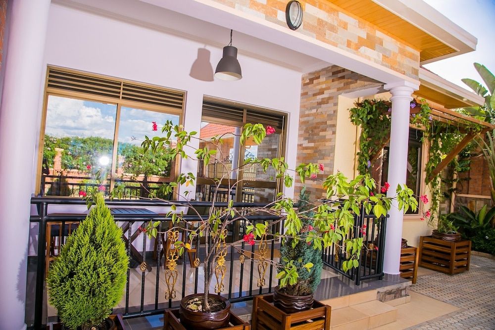 undefined Nyumbani Cottages 8