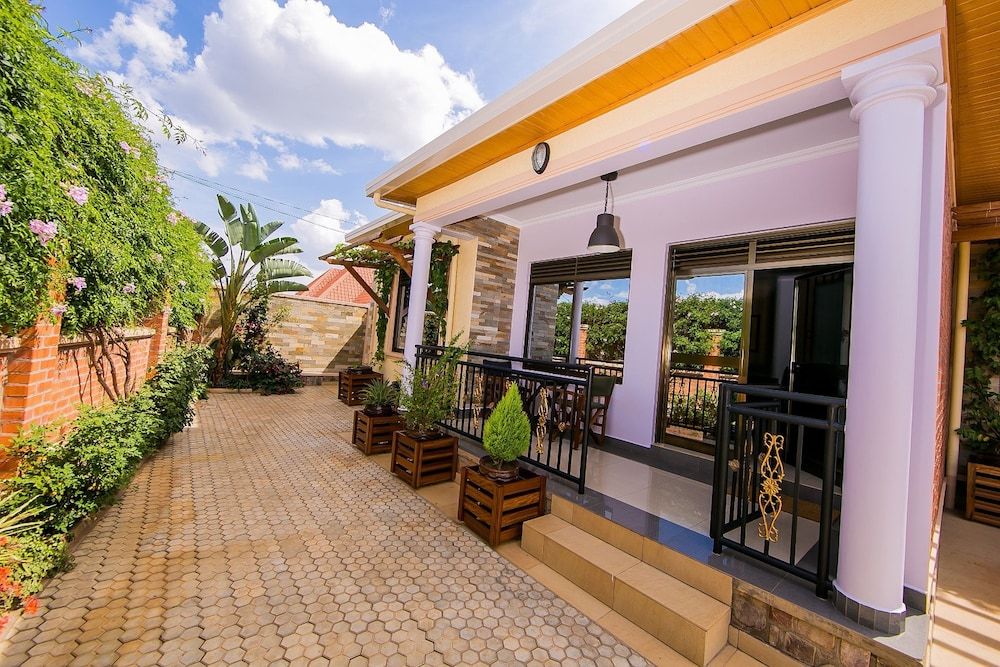undefined Nyumbani Cottages 3