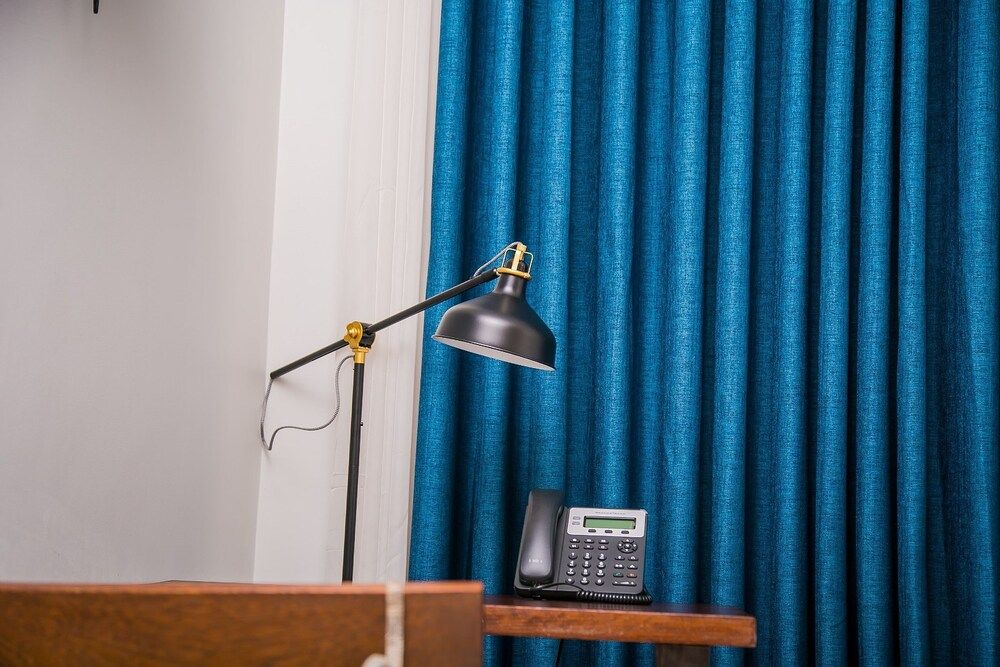 Nyumbani Cottages Executive Double Room, 1 King Bed 6