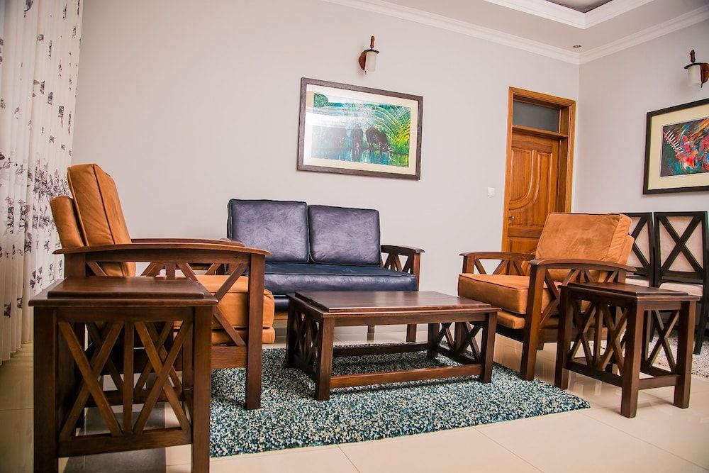 Nyumbani Cottages Double Room, 1 Queen Bed 6