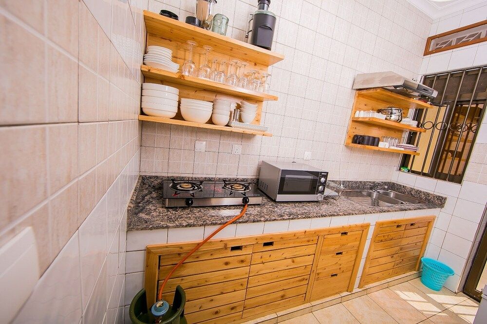 Nyumbani Cottages Double Room, 1 Queen Bed 2