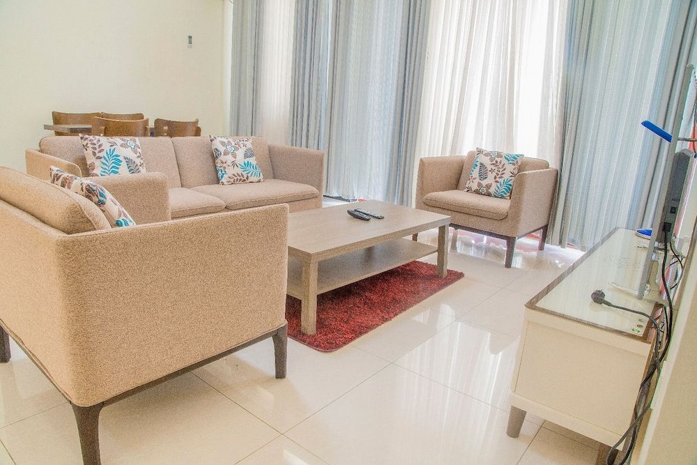 undefined PCG Gisimenti Apartment 5