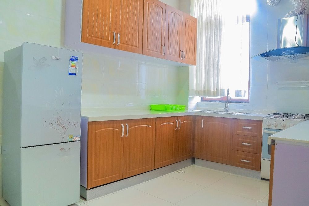 undefined PCG Gisimenti Apartment 3