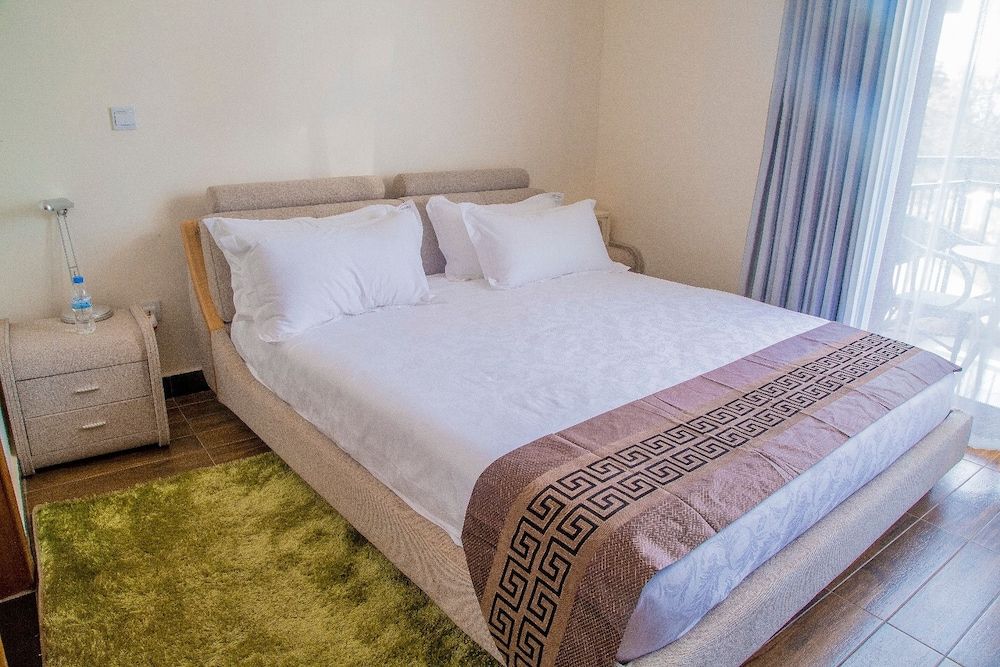 undefined PCG Gisimenti Apartment