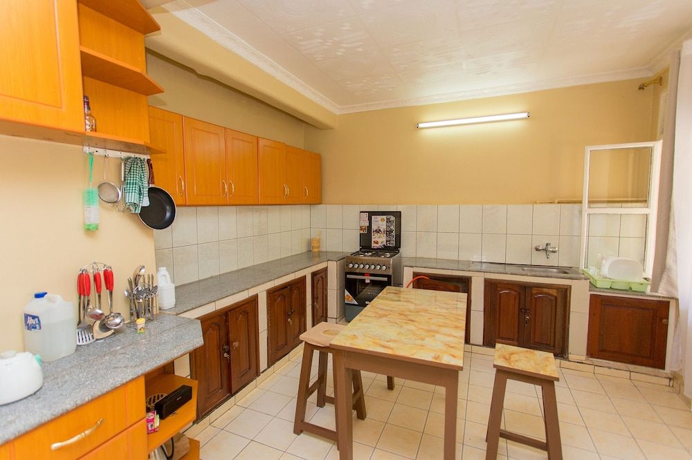 undefined Kereth B&B Living Space 7