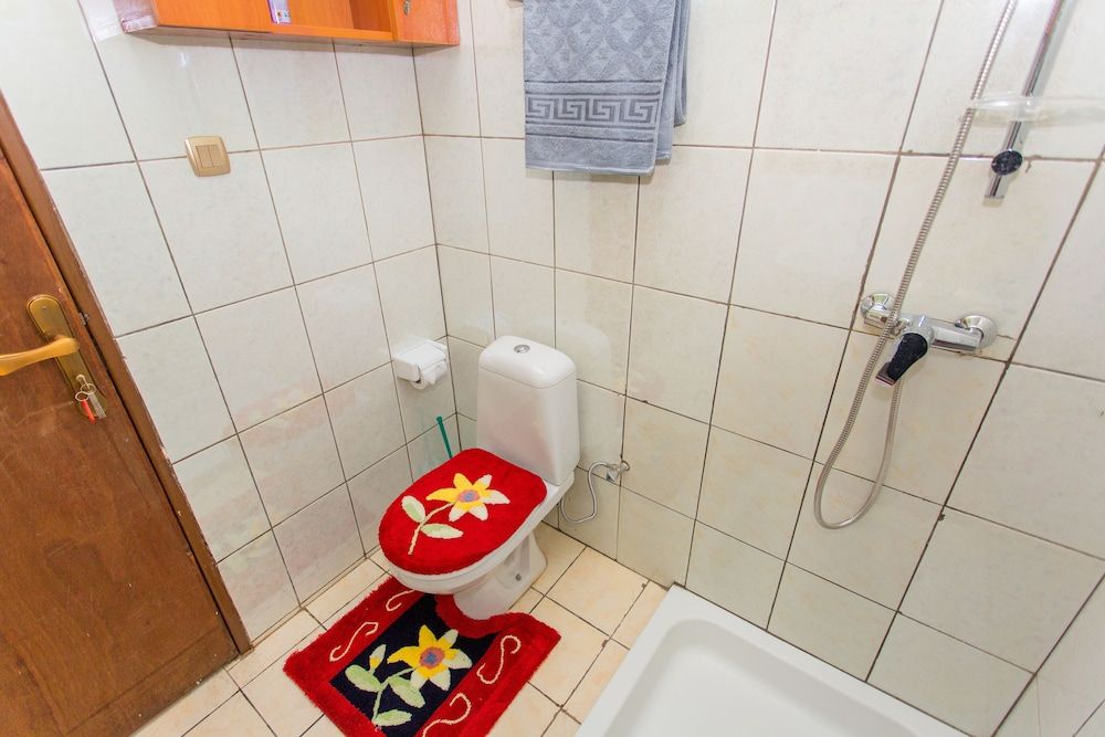 Kereth B&B Living Space Deluxe Double Room, 1 Double Bed 11