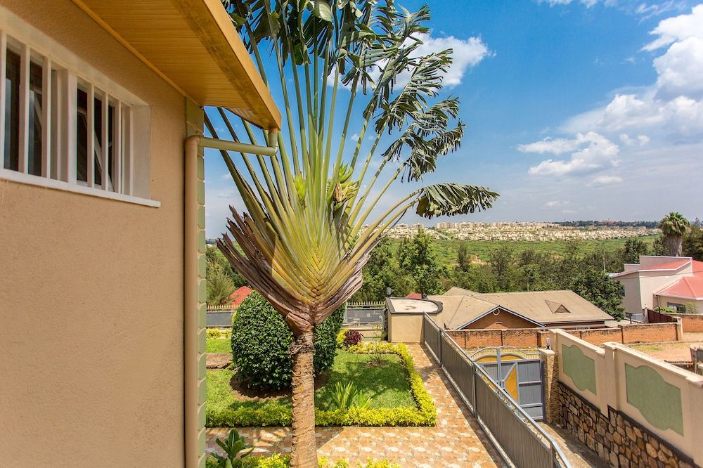 undefined Kereth B&B Living Space 10