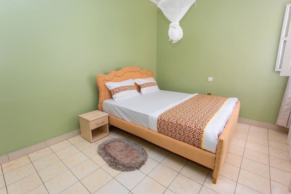 Kereth B&B Living Space Deluxe Double Room, 1 Double Bed 2