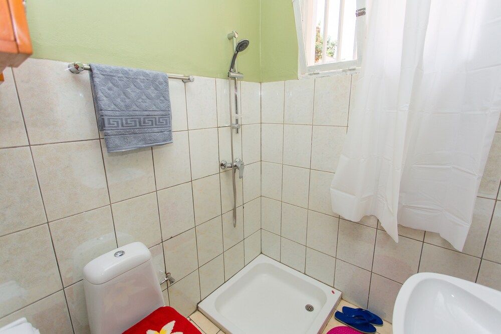 Kereth B&B Living Space Deluxe Double Room, 1 Double Bed 13