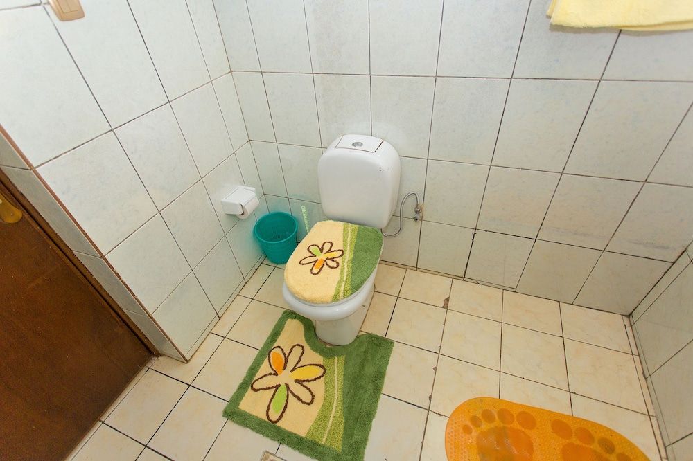 Kereth B&B Living Space Deluxe Double Room, 1 Double Bed 10