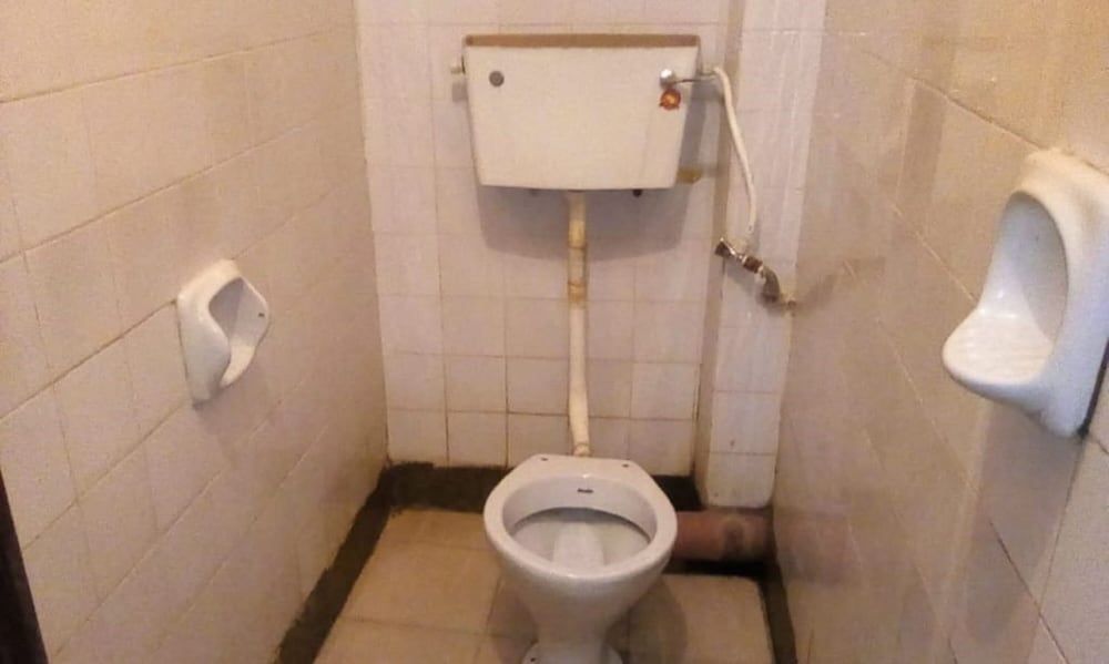 Care Guest House Double Room Single Use 4