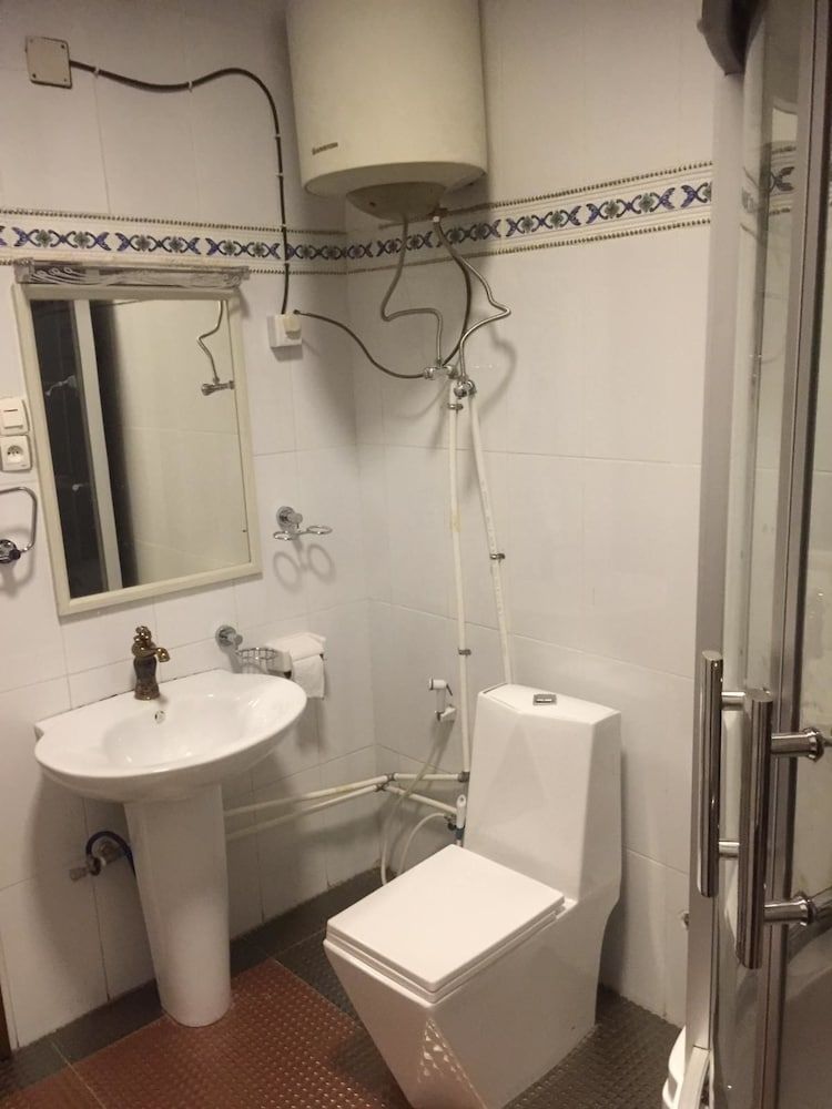 undefined Lion Motel 7