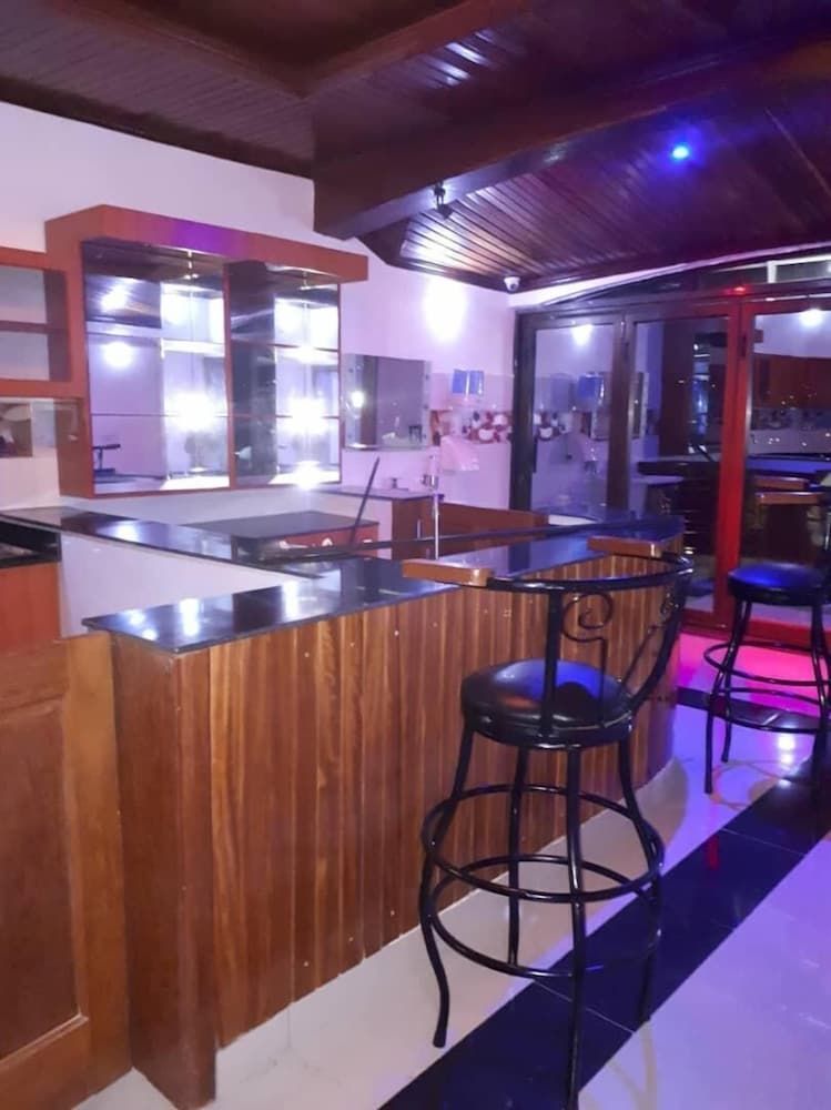 undefined Lion Motel 10