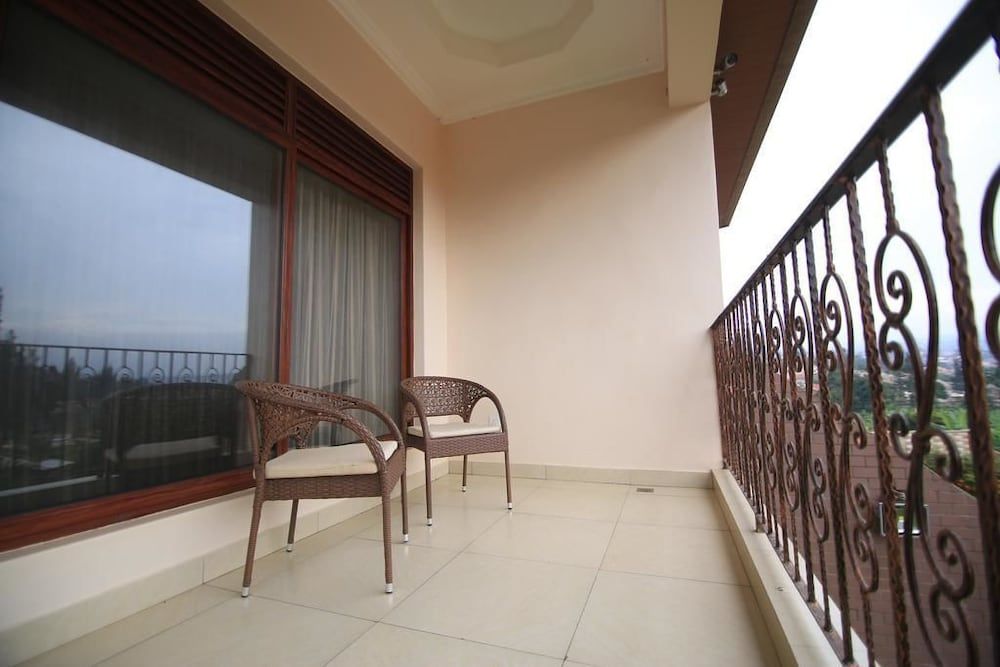 UM Apartments Business Apartment, 3 Bedrooms 12