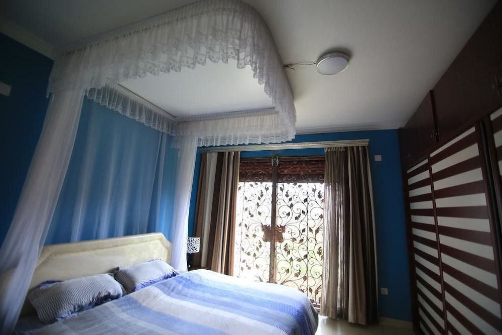 UM Apartments Business Apartment, 3 Bedrooms 6