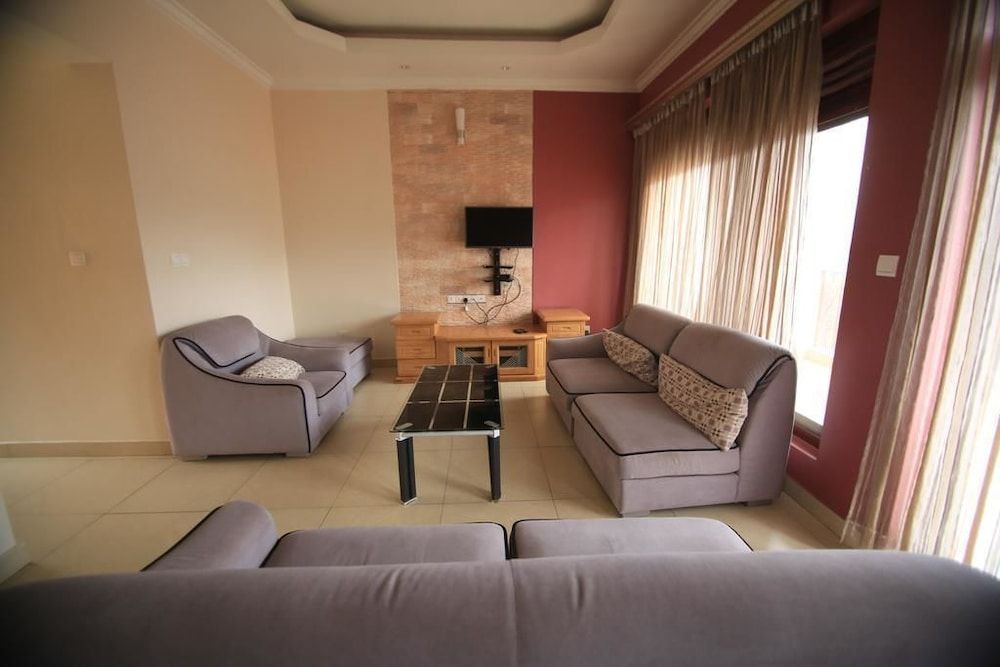 UM Apartments Business Apartment, 3 Bedrooms 11