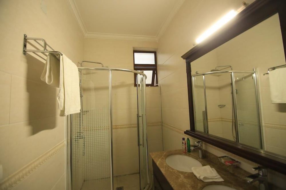 UM Apartments Business Apartment, 3 Bedrooms 15