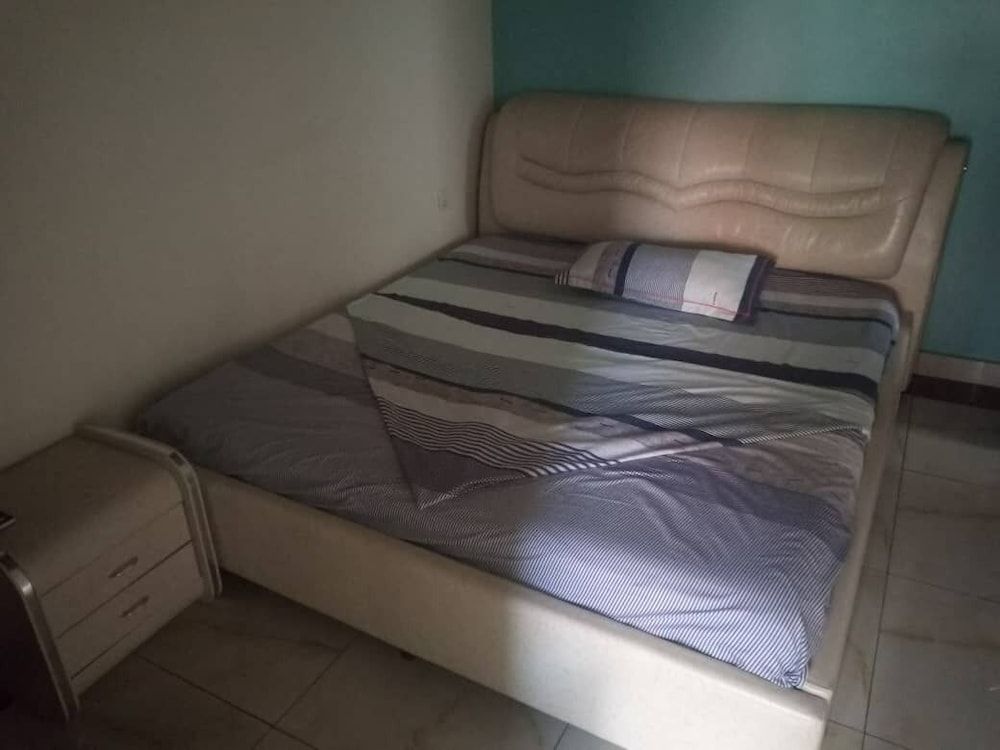 undefined Airport Appex Motel 4