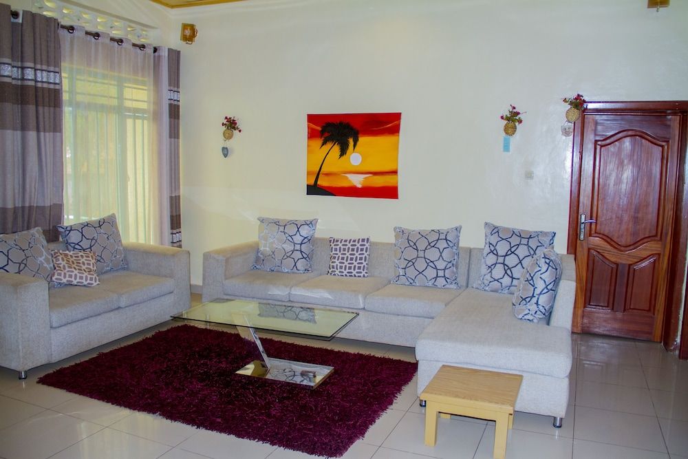 undefined Airport Appex Motel 7