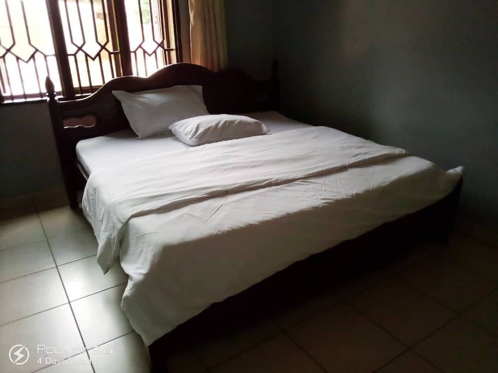 undefined Airport Appex Motel 3