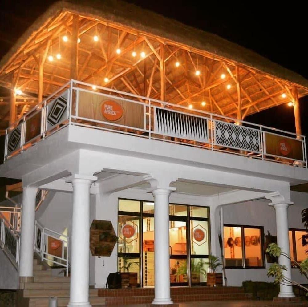 undefined B&B Pure Africa Coffeebar 3