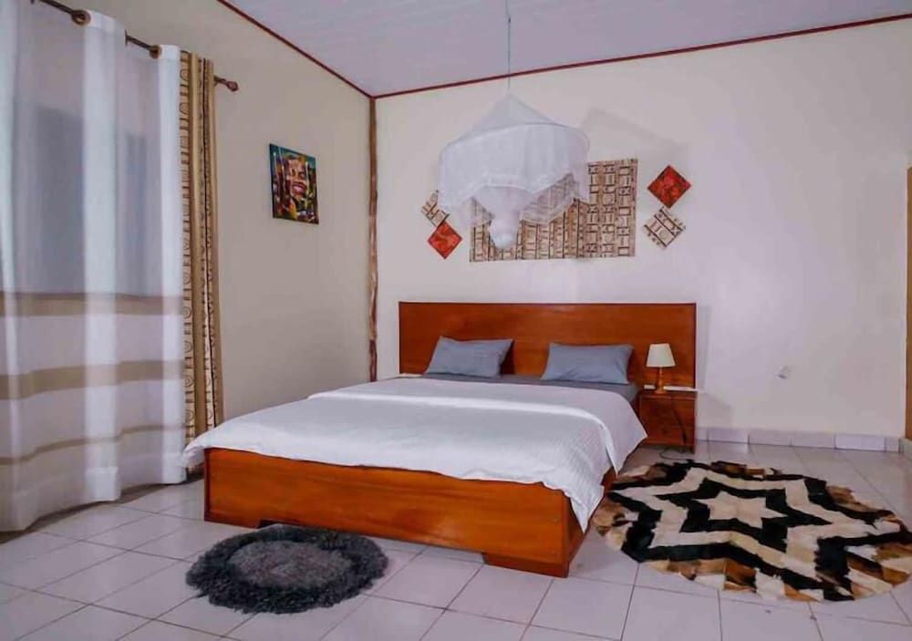 undefined B&B Pure Africa Coffeebar 10