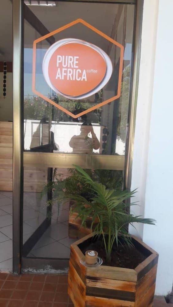 undefined B&B Pure Africa Coffeebar 2