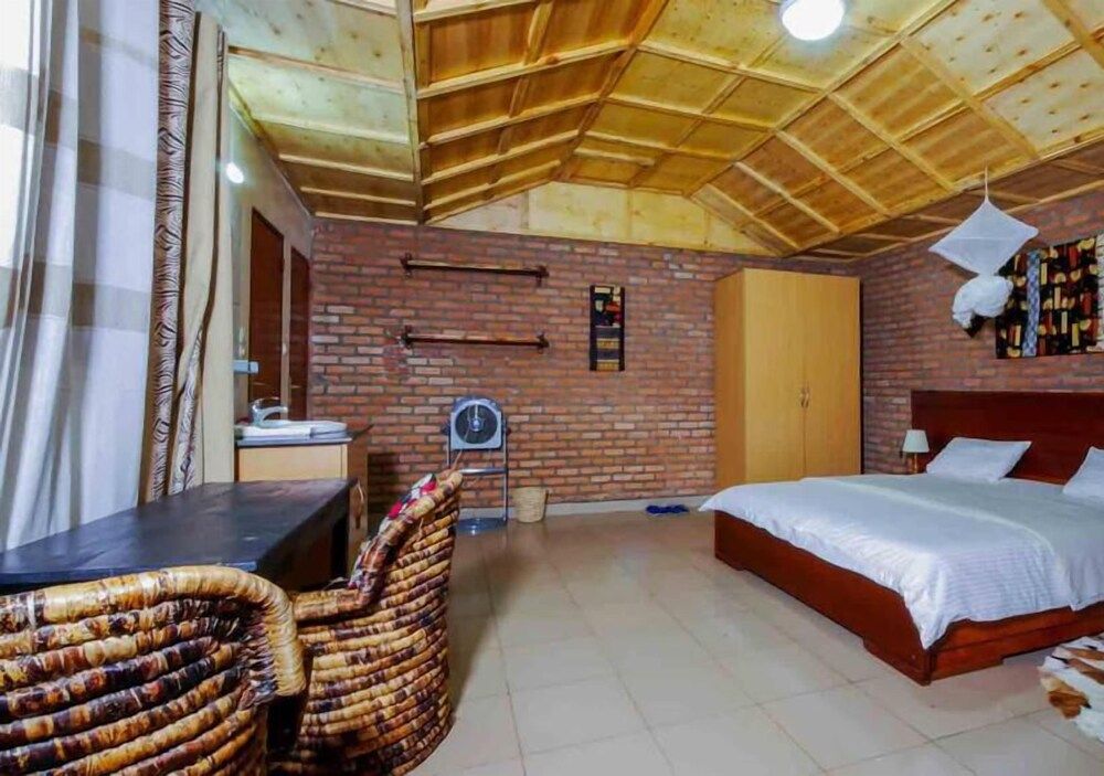 undefined B&B Pure Africa Coffeebar 7